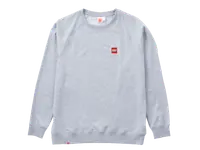 LEGO 5009099 Bluza dla dorosłych – szary melanż