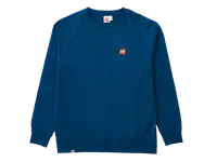 LEGO 5009100 Bluza dla dorosłych — granatowa