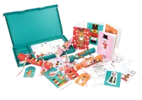 LEGO 5009114 Holiday Crafting Kit