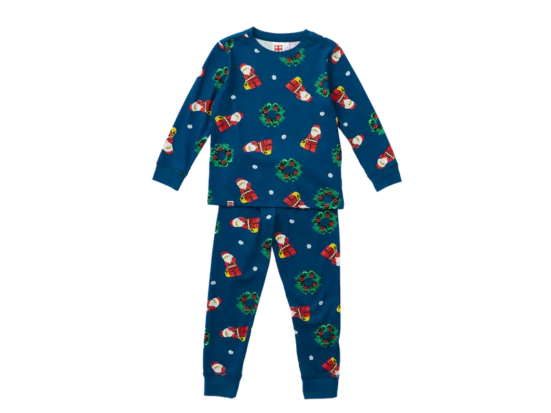 LEGO 5009137 Pyjamas – Navy