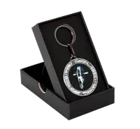 LEGO 5009394 Jango Fett's Starship Key Chain