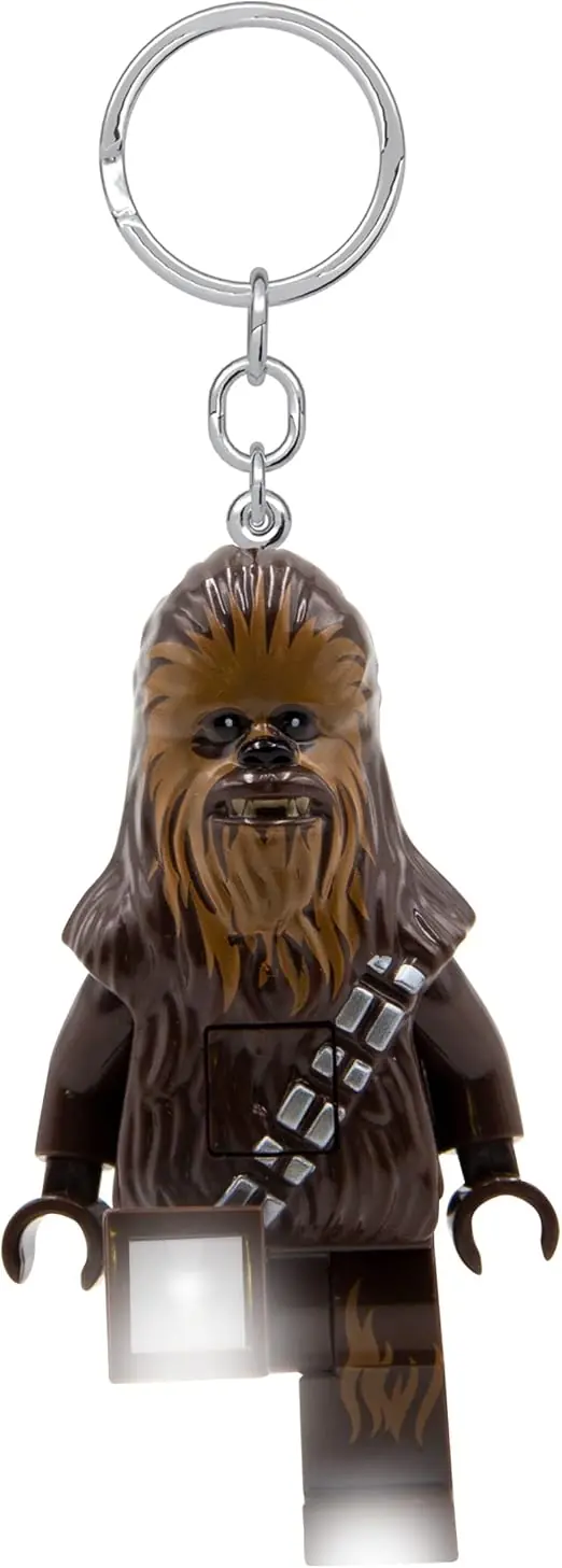 LEGO 5009414 Breloczek-latarka z Chewbaccą™