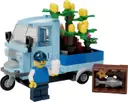 LEGO 5009422 Furgonetka na włoskim targu