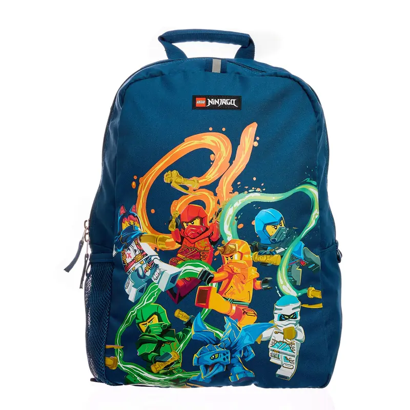 LEGO 5009546 Plecak NINJAGO® w grupie siła