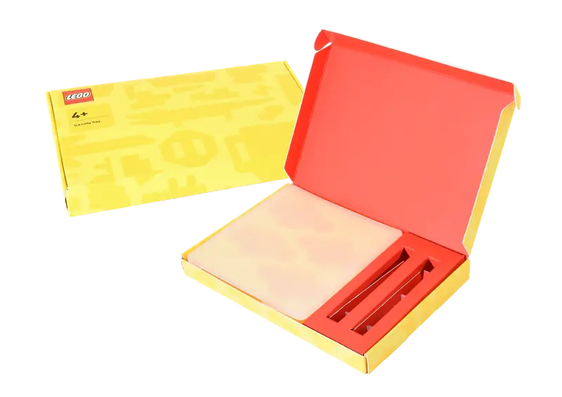 LEGO 5009555 Ice Pop Tray