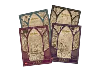 LEGO 5009593 Harry Potter Prints – 2nd Edition