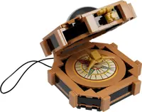 LEGO 5009609 Kompas kapitana Jacka Sparrowa