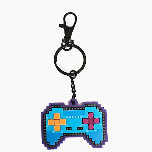 LEGO 5009861 Game Controller Key Chain