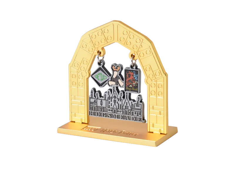 LEGO 5009867 Hogsmeade Sign