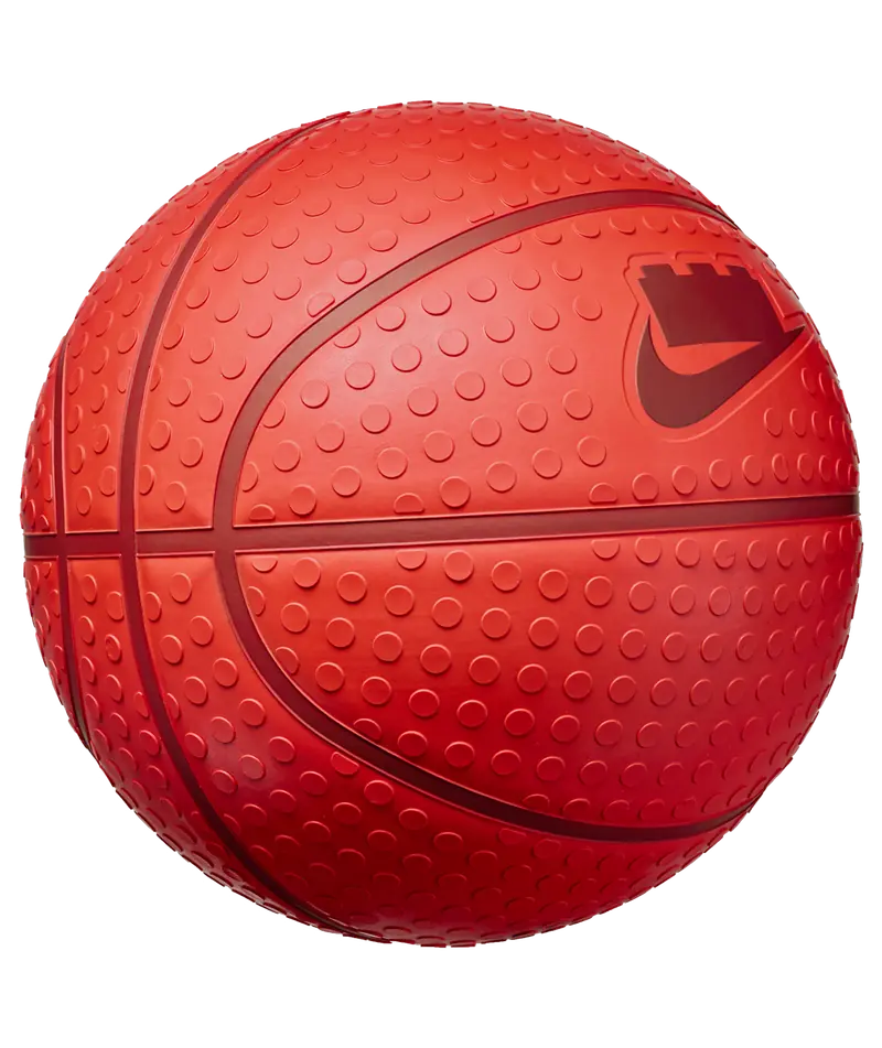 LEGO 5009871 Nike x LEGO Collection Basketball