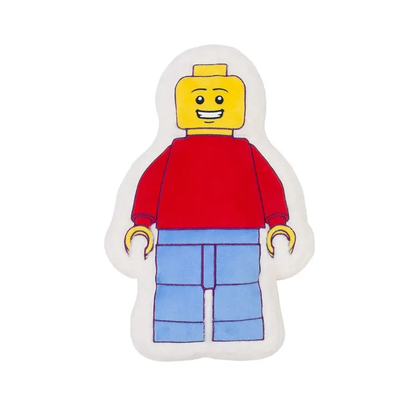 LEGO 5009898 Minifgure Shaped Cushion