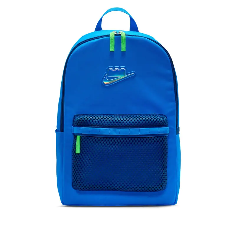 LEGO 5010035 Plecak Heritage z kolekcji Nike x LEGO®