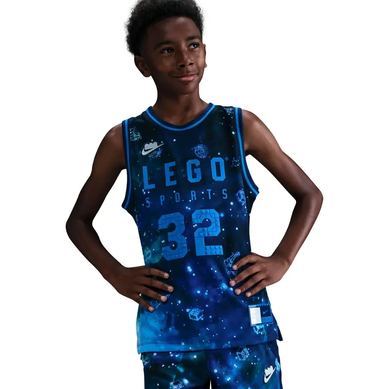 LEGO 5010041 Koszulka Nike x LEGO® Dri-FIT