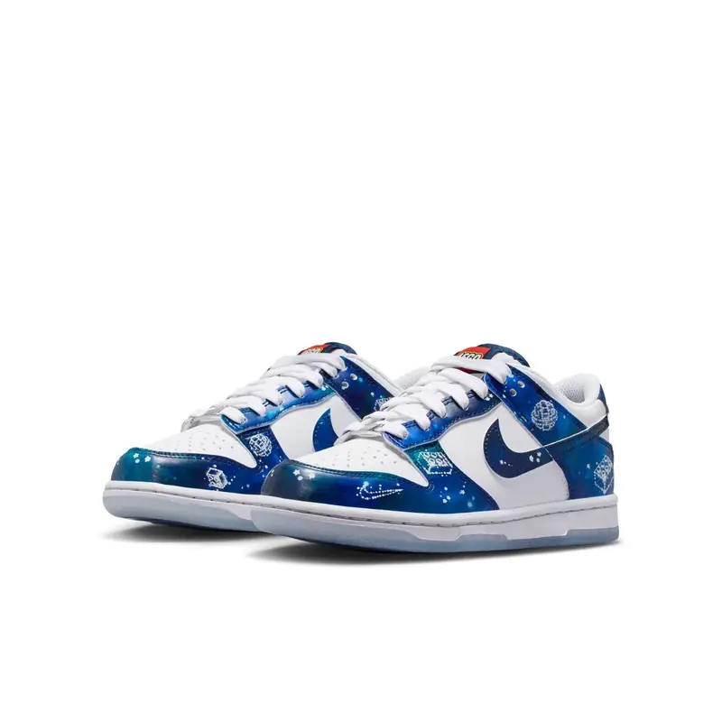 LEGO 5010047 Kolekcja Nike Dunk Low x LEGO® – buty dla starszych dzieci