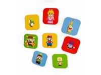 LEGO 5060373574510 Super Mario Magnets