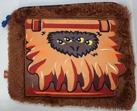 LEGO 5060373577740 Harry Potter Monster Book of Monsters Pencil Case