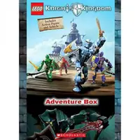 LEGO 50799 Knights' Kingdom Adventure Box