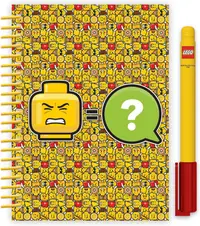 LEGO 51144 Journal with Pen