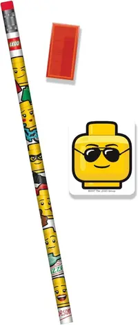 LEGO 51165 Stationery Set