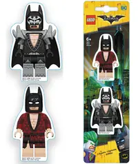 LEGO 51758 The LEGO Batman Movie: Eraser Set