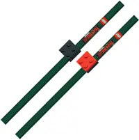 LEGO 51864 The LEGO Ninjago Movie: 2 Pencils Set