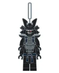 LEGO 51886 Garmadon Luggage Tag