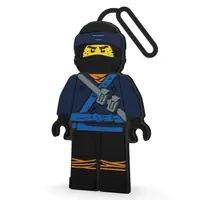 LEGO 51887 Jay Luggage Tag