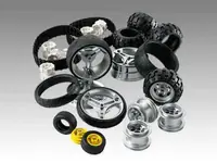 LEGO 5219 Wheel Pack