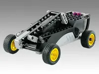 LEGO 5221 Motor