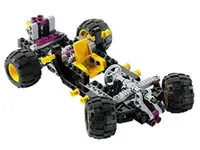 LEGO 5222 Podwozie