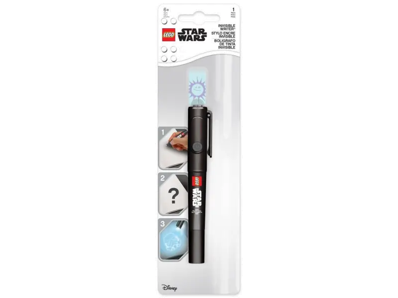 LEGO 52221 Star Wars Invisible Pen