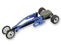 LEGO 5223 Skrzydlaty motor