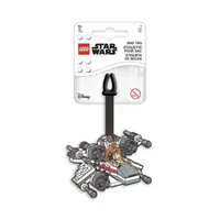 LEGO 52237 X-Wing Bag Tag