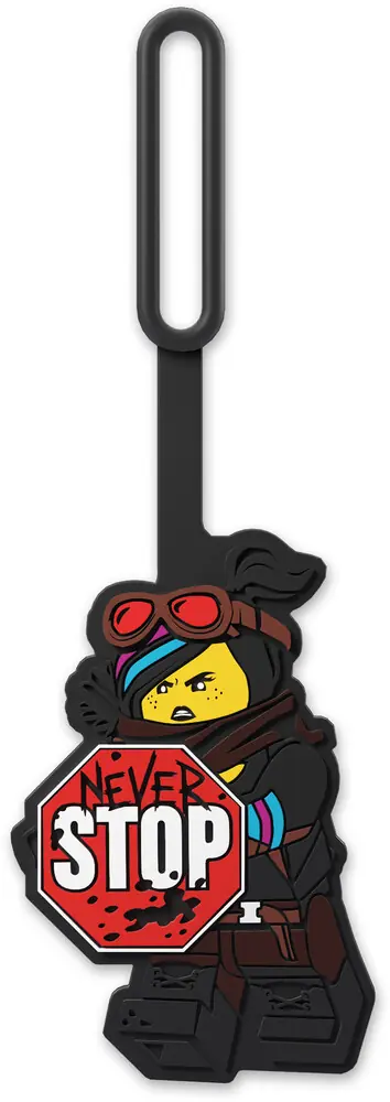 LEGO 52310 Lucy Bag Tag