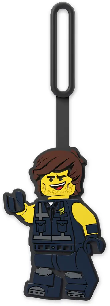 LEGO 52331 Rex Bag Tag