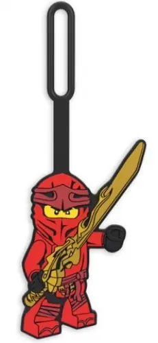 LEGO 52494 Kai Bag Tag