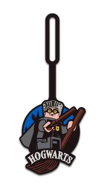 LEGO 53248 Madam Hooch Bag Tag
