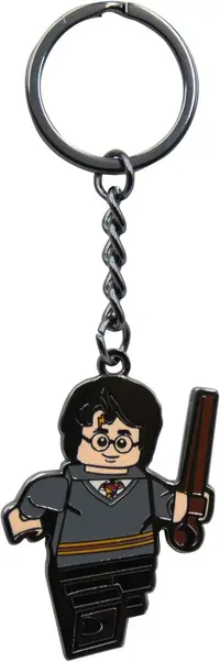 LEGO 53273 Harry Potter Metal Key Chain