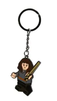 LEGO 53274 Hermione Granger Metal Key Chain