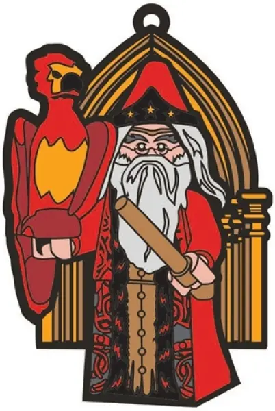 LEGO 53282 Albus Dumbledore Magnet