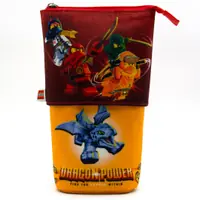 LEGO 53323 Ninjago Dragon Power Pop-Up Pencil Case