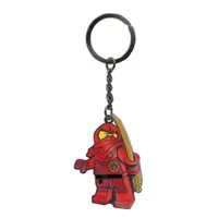 LEGO 53337 Kai Metal Key Chain