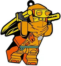 LEGO 53346 Arin Magnet