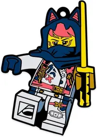 LEGO 53350 Sora Magnet