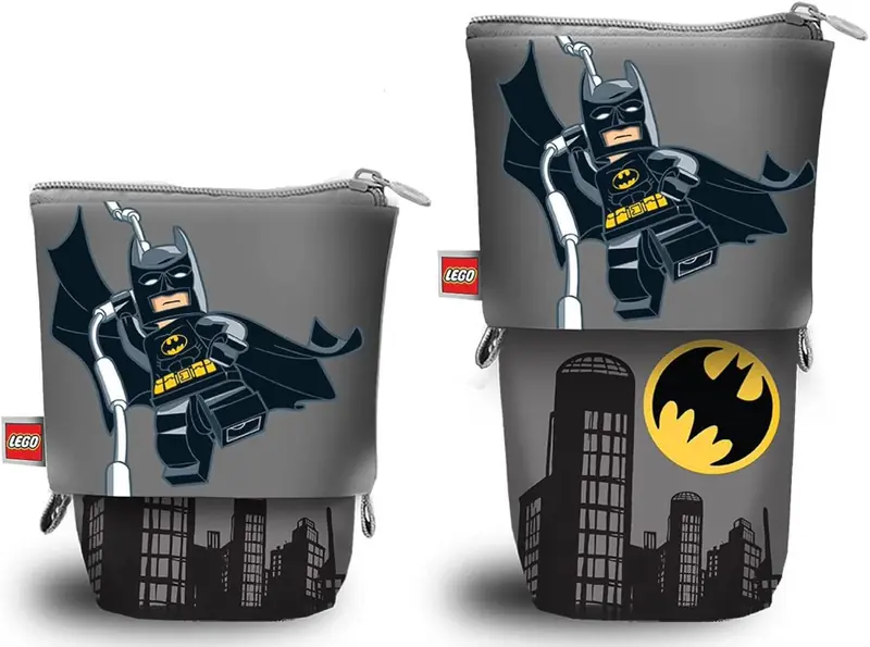 LEGO 53368 Batman Pop-Up Pencil Case