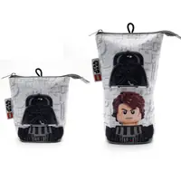 LEGO 53458 Star Wars Darth Vader/Anakin Skywalker Pop-Up Pencil Case