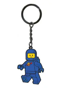 LEGO 53483 Spaceman Keychain Blue