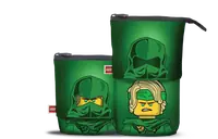 LEGO 53518 Ninjago Lloyd Pop-Up Pencil Case
