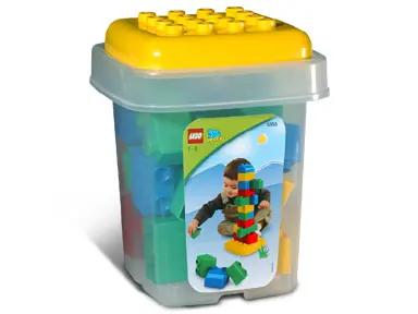 LEGO 5355 Small Bucket