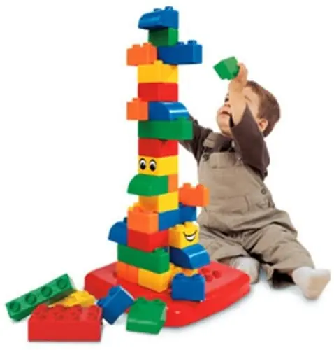 LEGO 5356 Medium Bucket